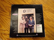Shaft - Isaac Hayes
