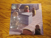 Sunny Day Real Estate - Diary