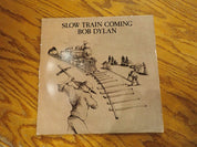 Bob Dylan - Slow Train Coming