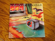 A Flock Of Seagulls - Self-Titled