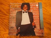 Michael Jackson - Off The Wall