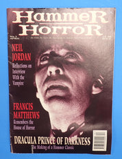 Hammer Horror #2 (1995)
