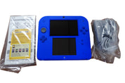 Nintendo 2DS - Blue [Refurbished]
