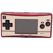 Game Boy Micro - Famicom