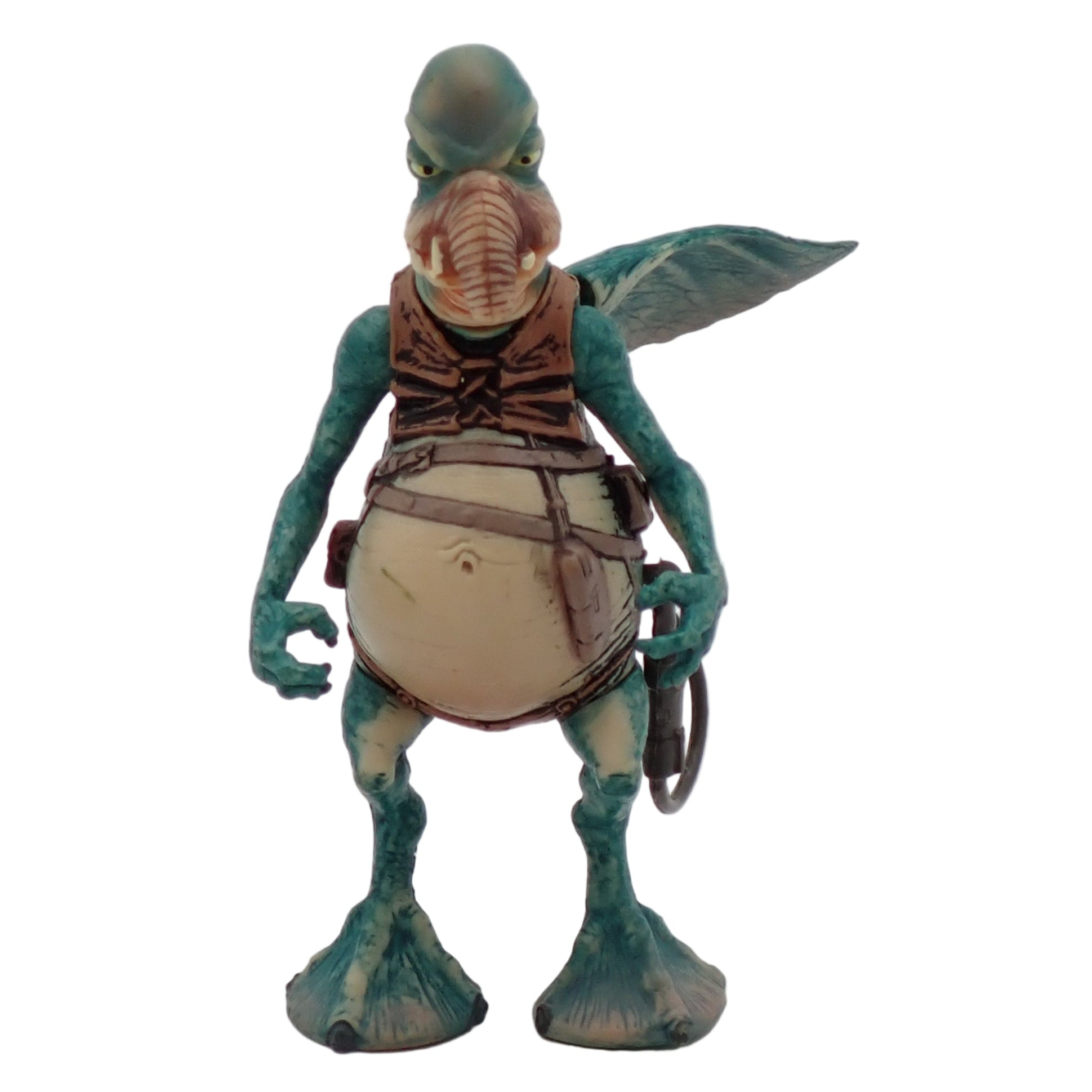 Watto (1998) - Star Wars Figure