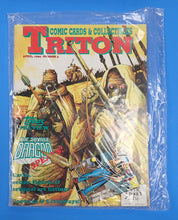 Triton #3 (1994) - Sealed
