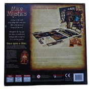 Mice and Mystics (USED)