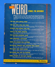 True Weird Magazine (1955)