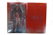 Prey Ultimate Bear Blood Feral Predator NECA