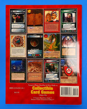 Tomart's Photo Checklist & Price Guide Vol. 1 (1995)
