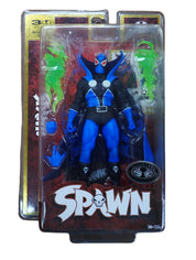 Blue Spawn Platinum Edition 1977 Concept Art [SEALED]