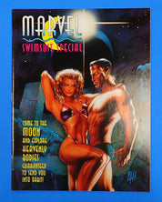 Marvel Swimsuit Special #3 (1994)