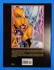 Marvel Swimsuit Special #3 (1994)