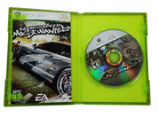 Need for Speed: Most Wanted - Xbox360