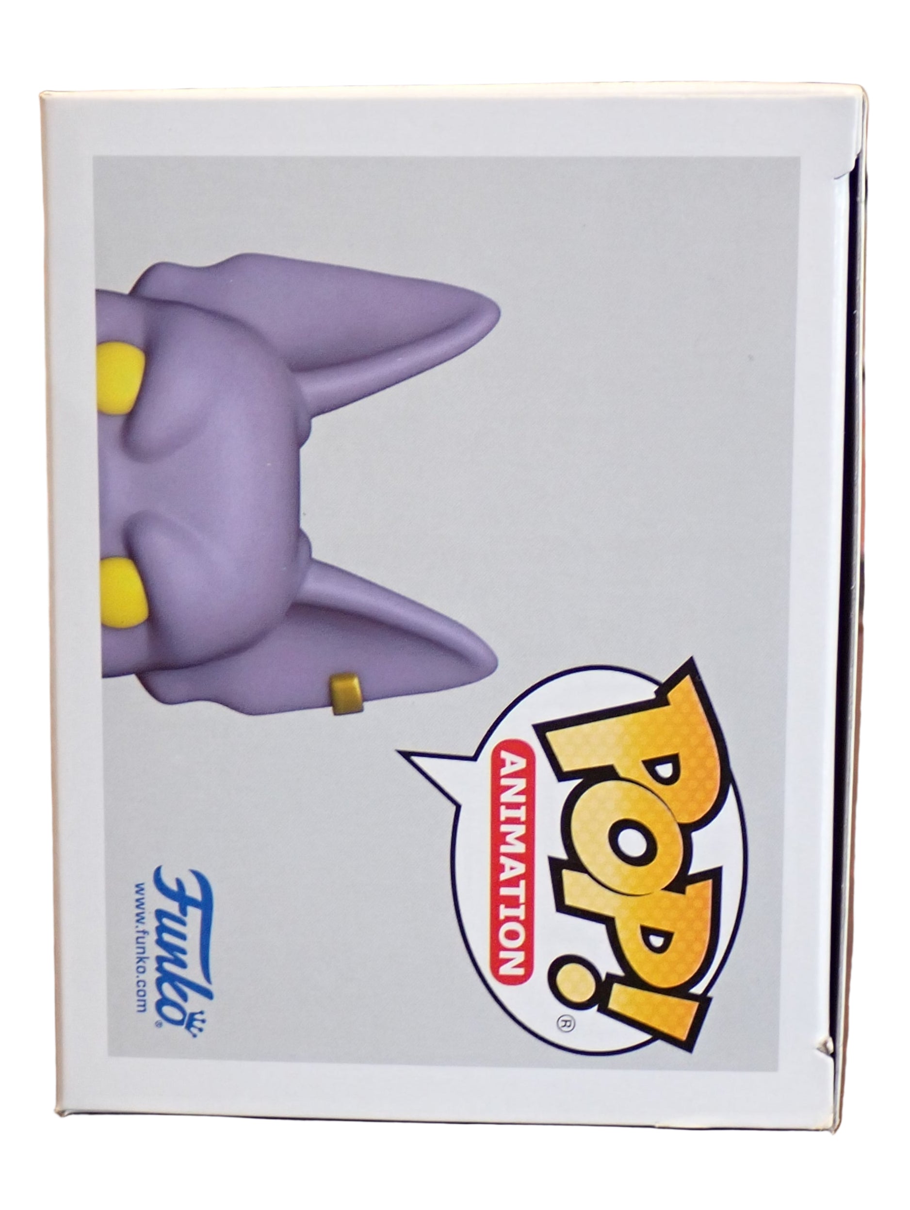Beerus Eating Noodles  - POP! #1110