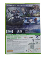 Assassin's Creed: Rogue Limited Edition - Xbox 360
