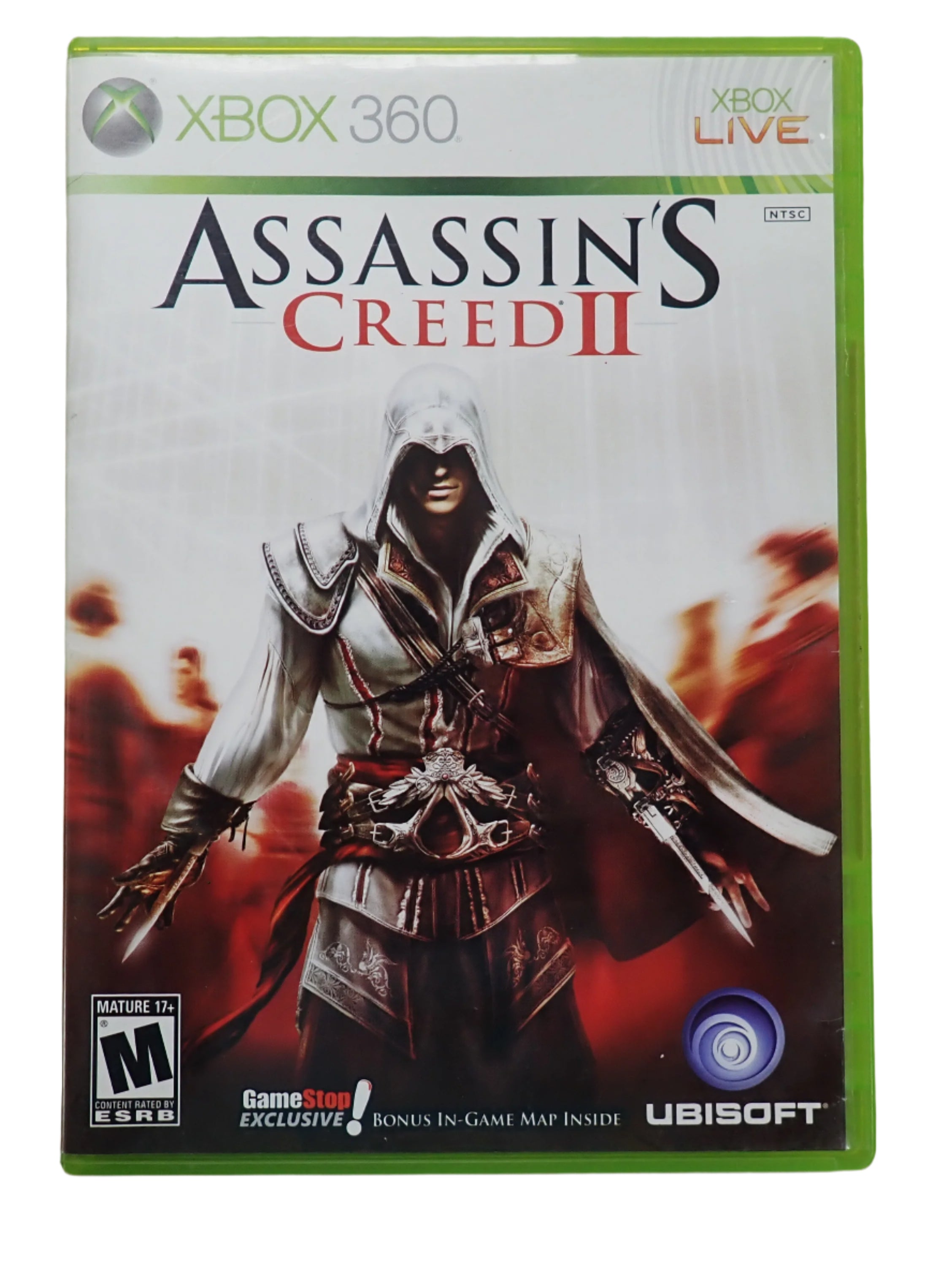 Assassin's Creed II - Xbox 360