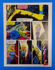 Vampire! #1 (1977)
