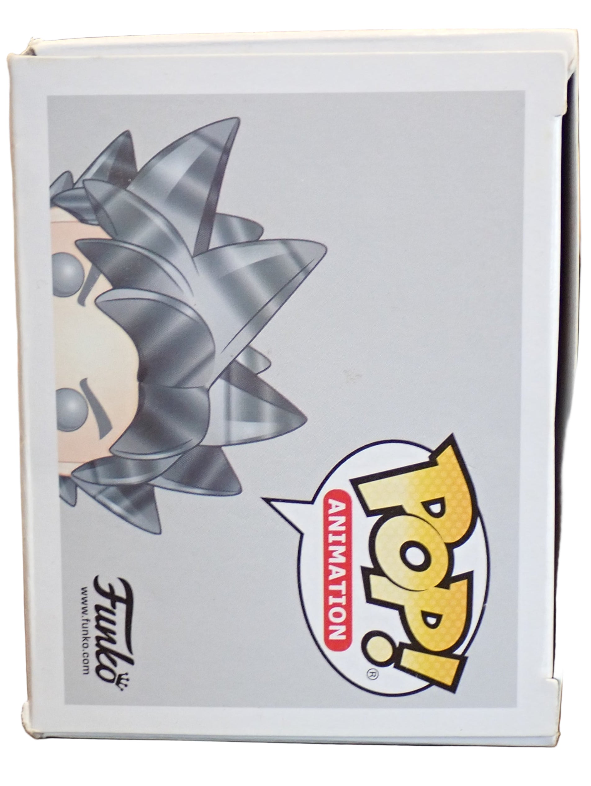 Goku Ultra Instinct - POP! #386