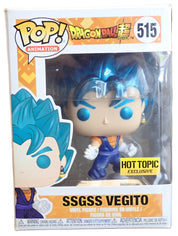SSGSS Vegito - POP! #515