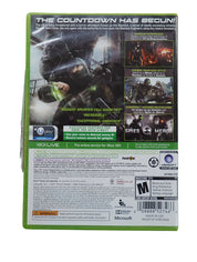 Tom Clancy's Splinter Cell: Blacklist - Xbox 360