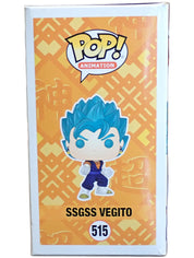 SSGSS Vegito - POP! #515