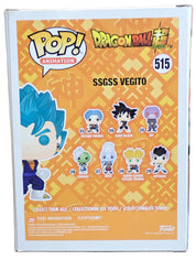 SSGSS Vegito - POP! #515