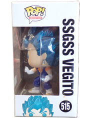 SSGSS Vegito - POP! #515