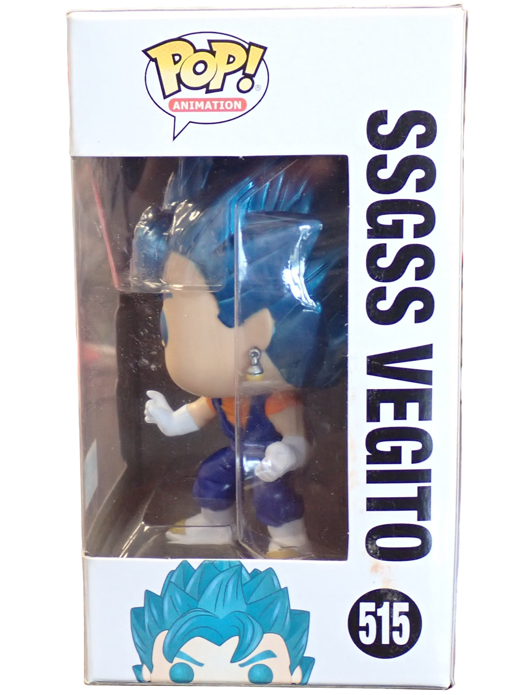 SSGSS Vegito - POP! #515