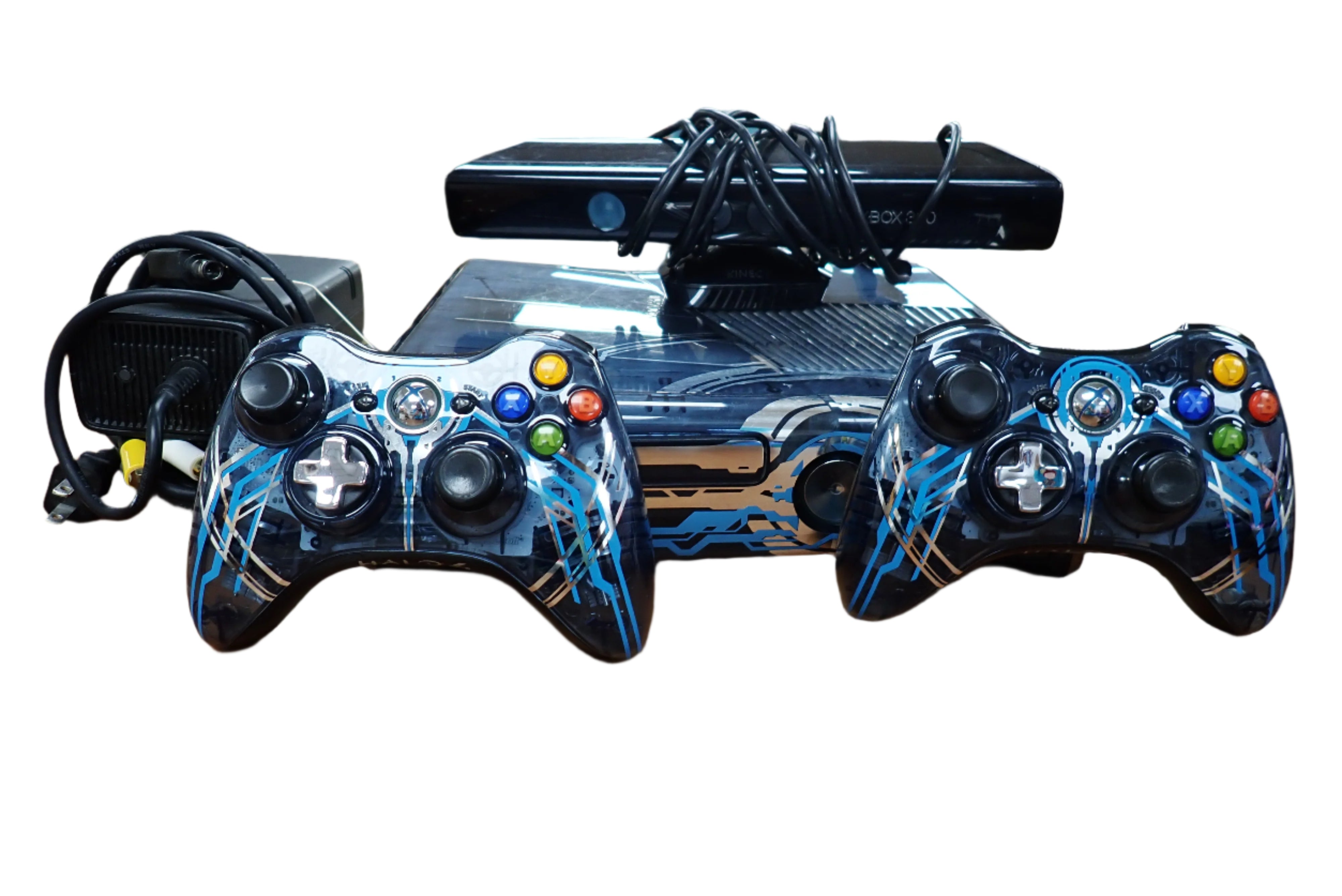 Xbox 360 - Halo 4 Edition