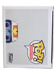 Great Saiyagirl - POP! #971
