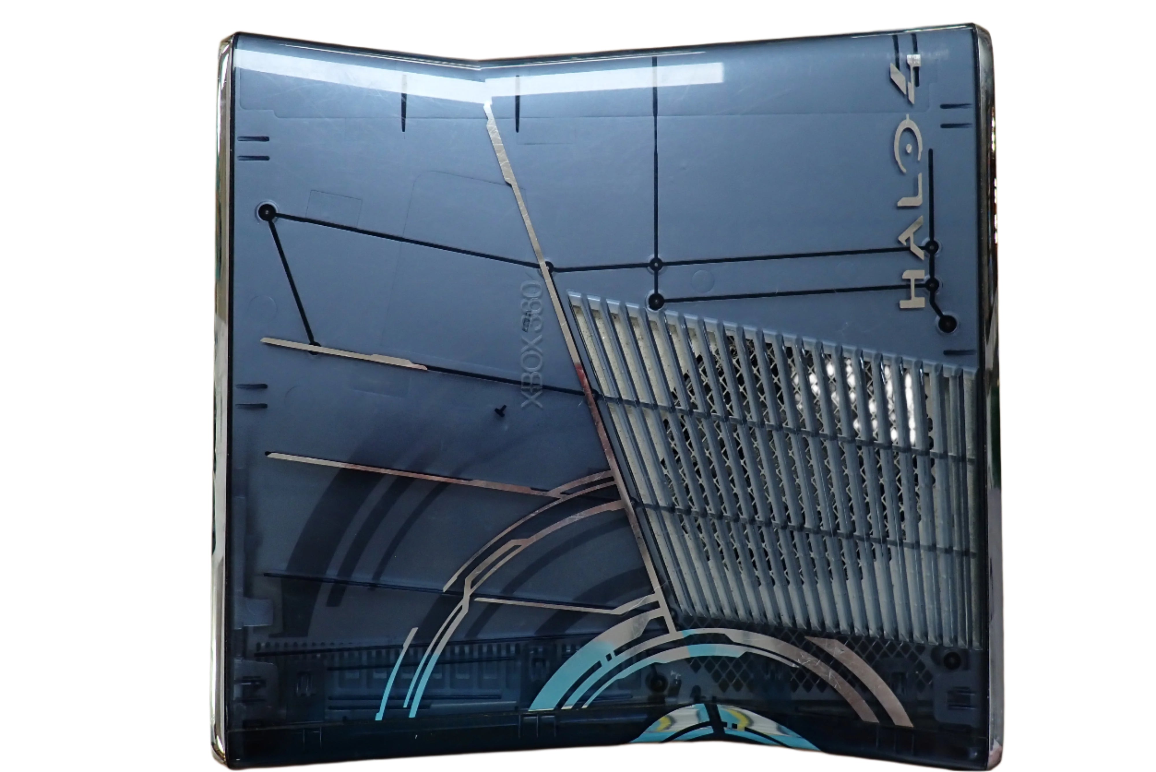 Xbox 360 - Halo 4 Edition
