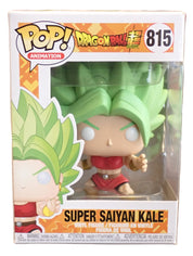 Super Saiyan Kale - POP! #815