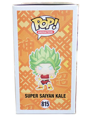 Super Saiyan Kale - POP! #815