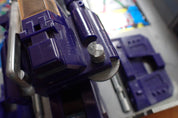 Optimus Prime Trailer G1 - 1984 [INCOMPLETE]