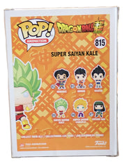 Super Saiyan Kale - POP! #815