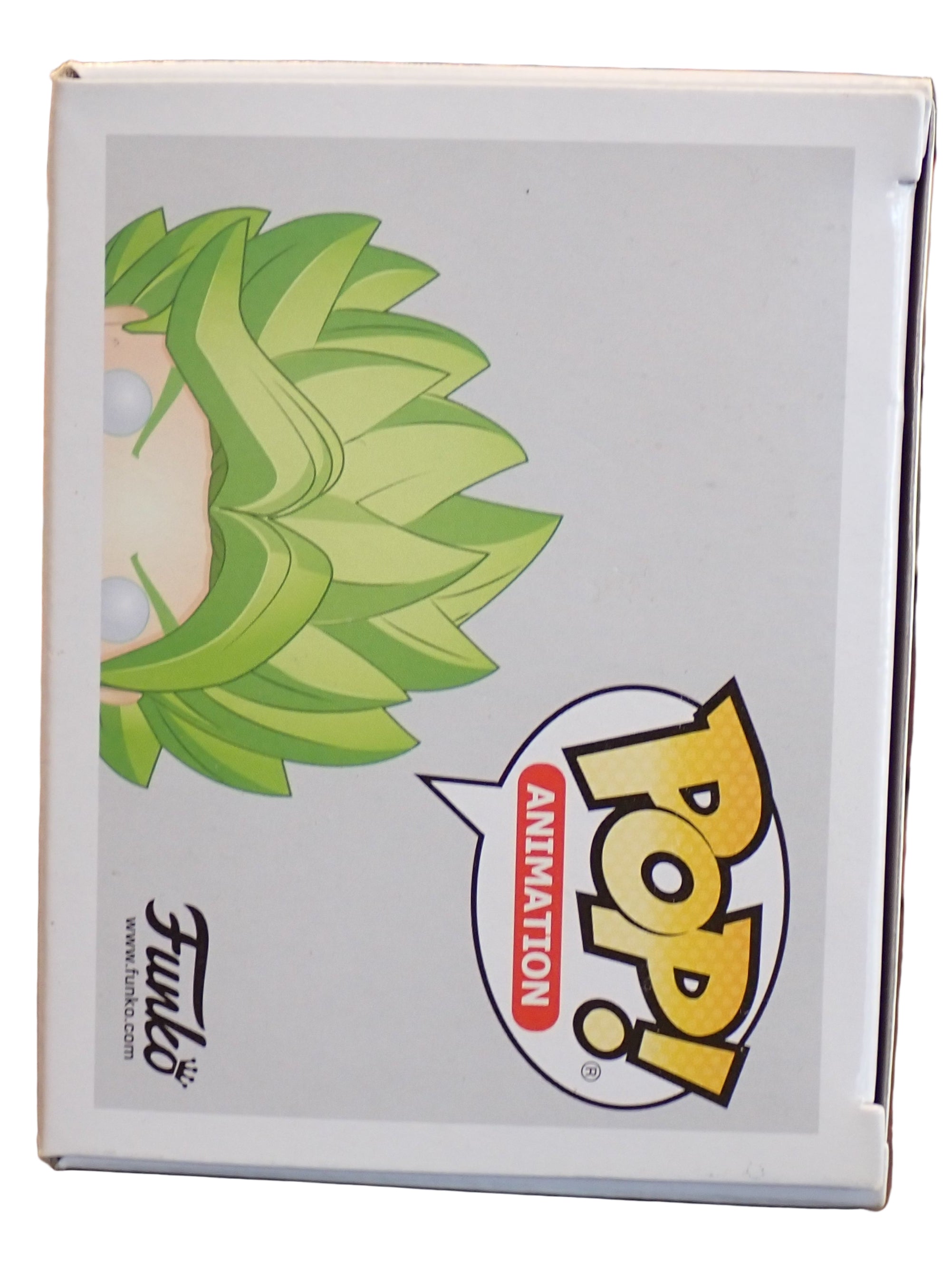 Super Saiyan Kale - POP! #815