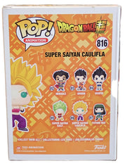 Super Saiyan Caulifla - POP! #816