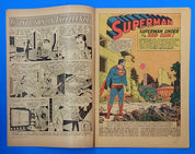 Action Comics #300 (1963) - VG (4.0) - Milestone Issue