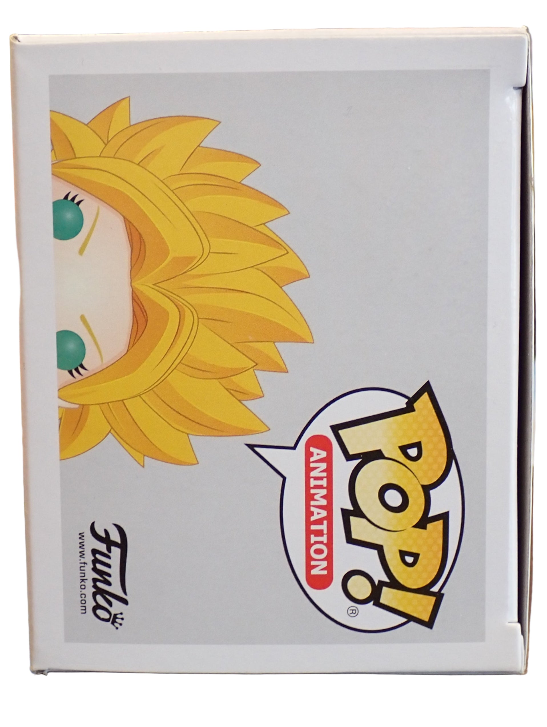 Super Saiyan Caulifla - POP! #816