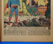 Action Comics #300 (1963) - VG (4.0) - Milestone Issue