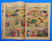 Action Comics #300 (1963) - VG (4.0) - Milestone Issue