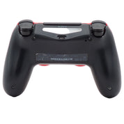 PlayStation 4 Controller - Magma Red
