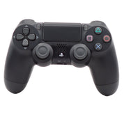 PlayStation 4 Controller - Jet Black