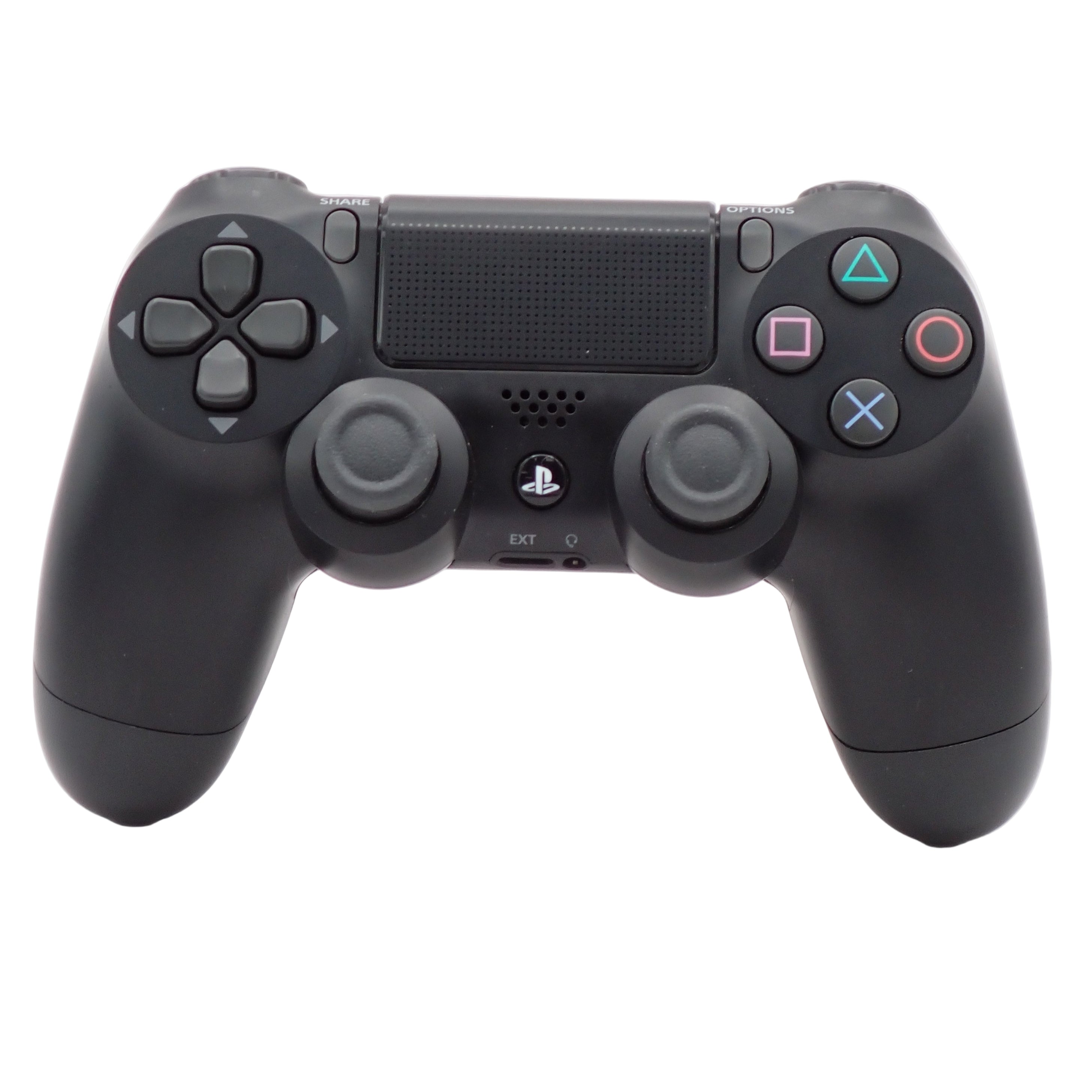 PlayStation 4 Controller - Jet Black