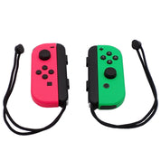 Switch Joy-Con - Pink / Green