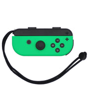 Switch Joy-Con - Pink / Green