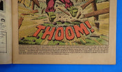 Hulk #180 (1974) - GD/VG (3.0) - 1st Cameo Wolverine