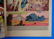 Marvel Super Heroes Secret Wars #8 (1984) - FN/VF (7.0) - Origin of Venom Symbiote