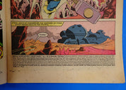 Marvel Super Heroes Secret Wars #8 (1984) - VG/FN (5.0) - Origin of Venom Symbiote